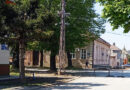 Zatvoren deo ulice Miloša Crnjanskog zbog radova na rekonstrukciji saobraćajnice Zatvoren deo ulice Miloša Crnjanskog zbog radova na rekonstrukciji saobraćajnice