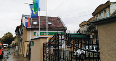 „Potisje-Bečej“ doo: Obaveštenje o prikupljanju smeća za praznike „Potisje-Bečej“ doo: Obaveštenje o prikupljanju smeća za praznike