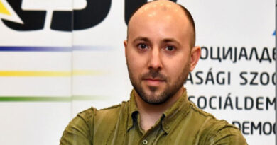 Војвођански фронт: “Бићемо глас свих грађана” Војвођански фронт: “Бићемо глас свих грађана”