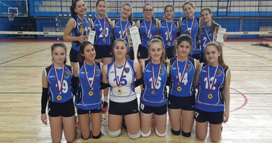 Sezona puna titula i trofeja Sezona puna titula i trofeja