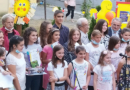 Narodna biblioteka Bečej: Dodeljene nagrade za konkurs „Sunce stihova“ Narodna biblioteka Bečej: Dodeljene nagrade za konkurs „Sunce stihova“