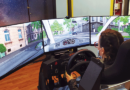 Auto škola „Leson“: Najsavremeniji simulator vožnje za obuku vozača Auto škola „Leson“: Najsavremeniji simulator vožnje za obuku vozača