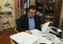 Novogodišnji intervju sa predsednikom opštine Draganom Tošićem Novogodišnji intervju sa predsednikom opštine Draganom Tošićem