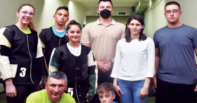Општина Бечеј: Донације спортским клубовима Општина Бечеј: Донације спортским клубовима