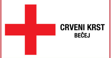 Црвени крст: Акција добровољног давања крви у Бачком Петровом Селу