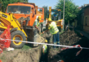 JP „Vodokanal“: U planu izgradnja moderne kanalizacione mreže JP „Vodokanal“: U planu izgradnja moderne kanalizacione mreže