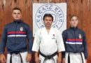 Медаље за Мирослава Опарницу и Катарину Киш на Европском првенству Медаље за Мирослава Опарницу и Катарину Киш на Европском првенству