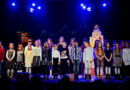 Učenici muzičke škole „Petar Konjović“ održali novogodišnji koncert