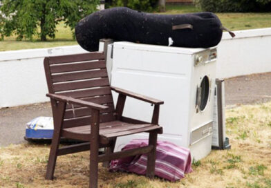 „Potisje-Bečej“ doo: Prolećno čišćenje kabastog otpada