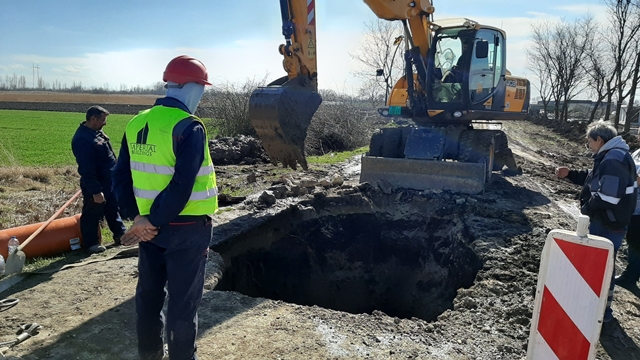 Општина Бечеј: У којој фази се налази најављени пројекат изградње канализације?