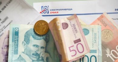 Vlada Srbije: Uredba o energetski ugroženom kupcu