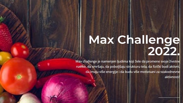 Max challenge: Најбоље у последњем Max challenge-u