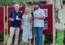 Narodna biblioteka Bečej: Dodeljene nagrade „Povelja kulture“