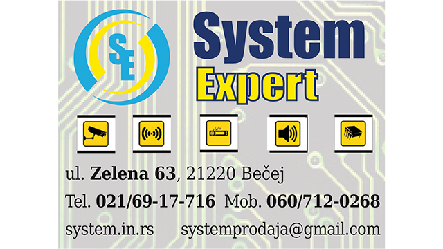 System Expert