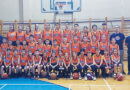 Košarka: KK Bečej okupio više od 40 košarkaša i košarkašica