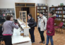 Народна библиотека Бечеј: 430 нових чланица библиотеке