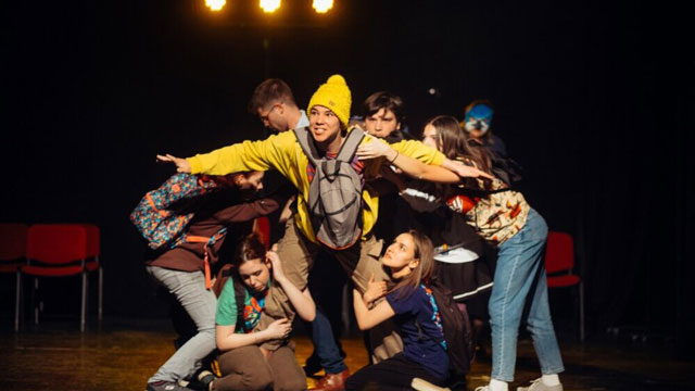Градско позориште Бечеј: Представа „2:14” из Бечеја апсолутни победник позоришног фестивала „Кулиса” у Крагујевцу