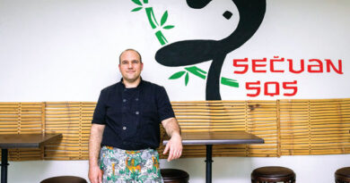„Сечуан сос“ – кинески ресторан са доставом у Бечеју