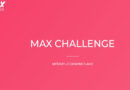 Max challenge: Najbolji u aprilskom Max challenge-u