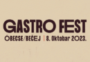 „Gastro fest“ 2023: Program festivala