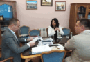 Општина Бечеј: Посета државне секретарке за туризам