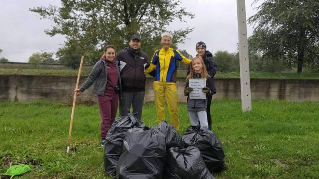 Октобарска акција заврни рукаве