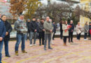 „Застани Србијо“ протести у Бечеју