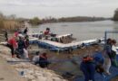 На пролећној акцији чишћења Тисе прикупљено око 15 џакова смећа