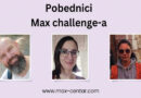 Max challenge: Uz Max challenge mršaviti je zabavno i lako!
