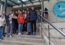Гимназија Бечеј наставља са Еразмус+ мобилностима: Нови партнери, нове дестинације, нова знања