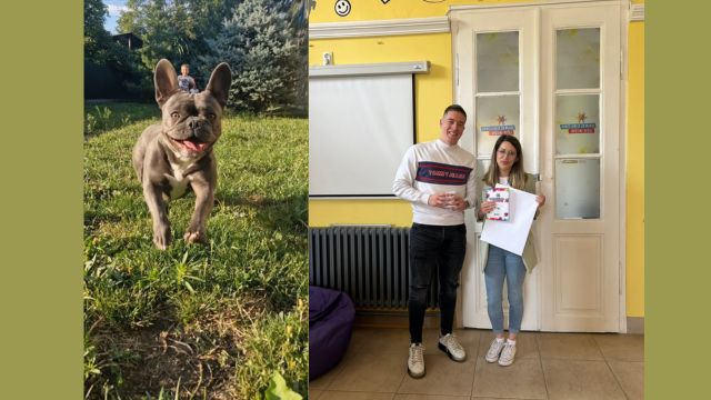 КЗМ: Александра Мандић победница фото-конкуса