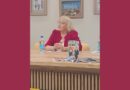 КУК: Марија Фарна представила је двојезичну збирку поезије