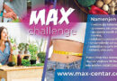 Max Challenge  – martovski izazov sa novim sjajnim rezultatima