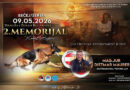2. Memorijal, Dragiša i Zoran Bogaroški