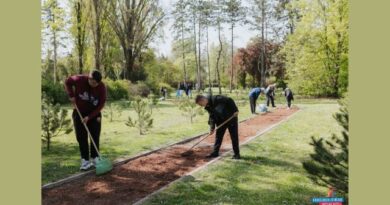 КЗМ: Још једна успешна акција Горанског парка