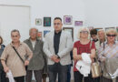 Ликовна изложба Општинске организације инвалида рада Бечеј
