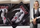 Александра Племић објавила свој први роман „Џелат“